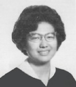 Carol Nakano (Tanaka)