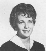 Dorothy Farmer (Kludt)