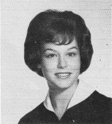 Gloria Moore (Carpenter)