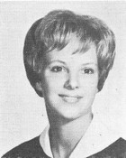 Linda Bell (Kircher)