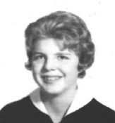 Margaret Stine (McLarty)