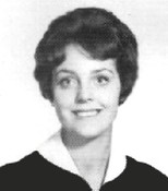 Marlene Robinett (Moody)