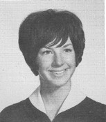 Merry Ann Johnson (Floyd)