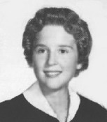 Pat McCrillis (Lederer)