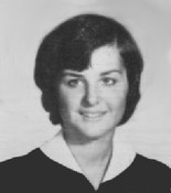 Waynette Casey (Ellison)